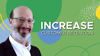 How to Increase Customer Retention in IaaS, SaaS, or Fintech