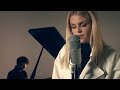 Kiss and Make Up - Dua Lipa & BLACKPINK (Cover By: Davina Michelle)