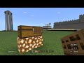 Minecraft how to place a sign on a chest secret and hack