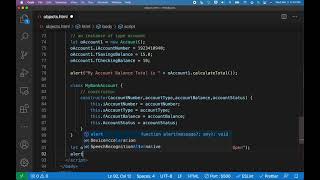 Learn JavaScript #30 - Classes and Objects Part 3