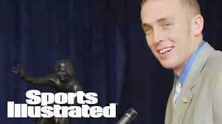 Heisman Tour 2012 - Oklahoma's Jason White | Sports Illustrated