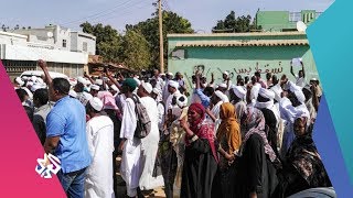 العربي اليوم | السودان.. حراك مستمر