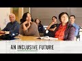 Inclusion of Minorities in Science and Medicine // An Inclusive Future