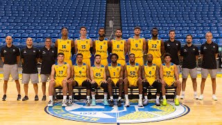 EuroLeague season preview: Maccabi Playtika Tel Aviv