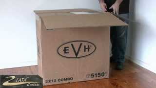 EVH 5150III 2x12 50w combo