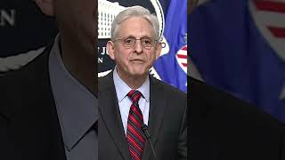 AG Garland Announces Arrest in Leaked Classified Documents Case | NBC4 Washington