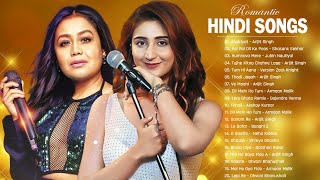 Latest Hindi Romantic Songs 2020 | New Bollywood Love Songs 2020 | Neha Kakkar,Dhvani Bhanushali