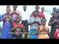 IPC Kautha Upendo Choir | Maombi ya Wakenya - Psalm 130