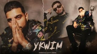 YKWIM (Teaser) KARAN AUJLA I GTA5 I RUPAN BAL I New Punjabi Song 2022