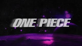 ONE PIECE (Official Audio) - WAJI GILL | HAQS | SHARJEEL GILL | New Punjabi Songs 2025