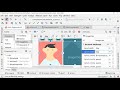 Create a Constraint Layout with Android Components