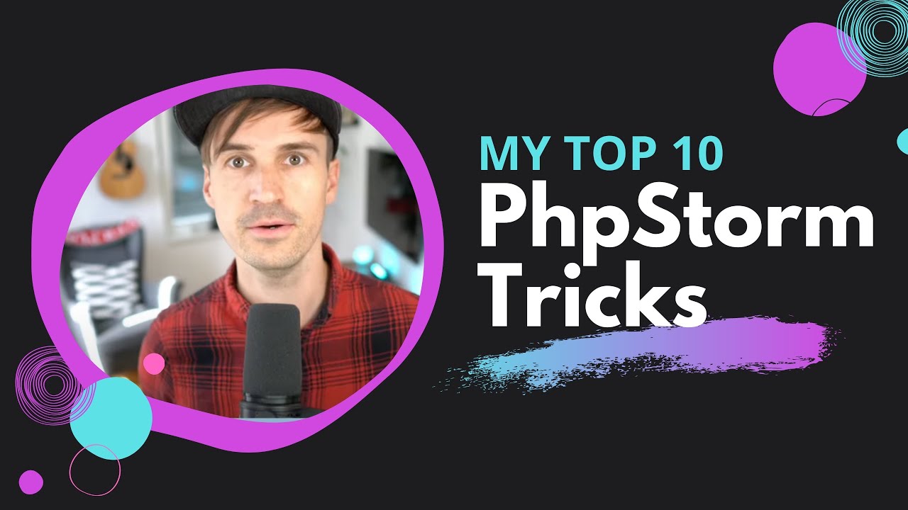 My Top 10 Phpstorm Tricks Youtube