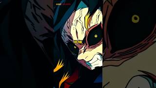 How Did Genya Actually Become Demon