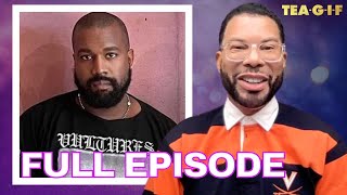 Kanye’s Dream Three Some, Women Paying Bills, How To Deal With Stress And MORE!