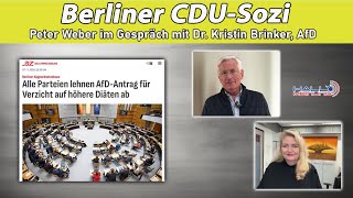 Berliner CDU-Sozi