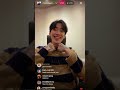 Jay Park new EP & Jay Park TV chat IG Live 2.6.24