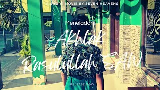 Meneladani Akhlak Rasulullah SAW di Sekolah | 7H | SMP Negeri 1 Candi