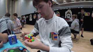 46.22 Official 5x5 Solve