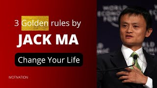Motivation | jack ma motivational video with english subtitle | motivation heaven | business goals