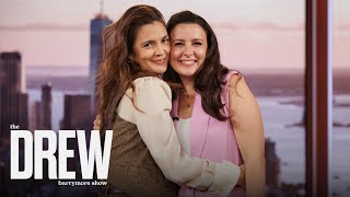 Ms. Rachel Reveals How Her Son Inspired Her to Make Videos for Children | The Drew Barrymore Show