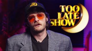 The Tls Situation Is Insane