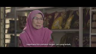 PUAN HAJAH AZIZAH BINTI MOHAMAD YUSOF