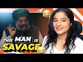 Maheep Singh is SAVAGE & Reacting to Funny Memes