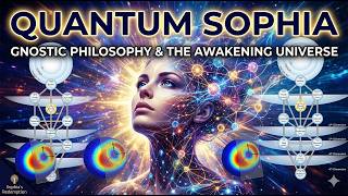Quantum Sophia