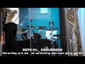 tian fu 天父 hokkien christian praise song live