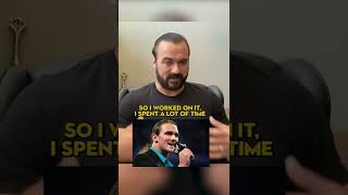 Vince McMahon Made Drew McIntyre Take Accent Lessons