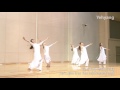 예수 살아계신 주 Jesus the  living Lord!  YEHYANG WORSHIP DANCE 예향워십댄스 선교단