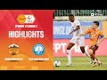 HIGHLIGHTS: HOÀNG ANH GIA LAI - THÉP XANH NAM ĐỊNH | 