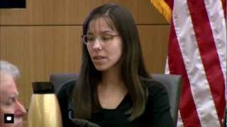 Jodi Arias Trial Day 22 (Full)