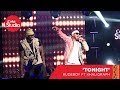 Khaligraph Jones & Rudeboy: Tonight - Coke Studio Africa Original