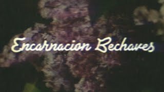 Strange Encarnacion Bechaves Commercial