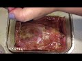 pork neck roast thai style