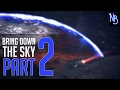 Mass Effect (Bring Down the Sky) Walkthrough Part 2 No Commentary