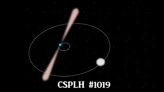 [Astrophysique] Un pulsar et deux naines blanches pour mesurer l'universalité de la chute libre