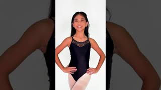 L2393 - Só Dança Dancewear