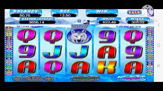 Slot Game Play (Iceland) MEGA888 TODAY