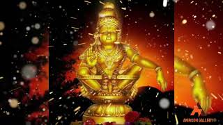 Ayyappa swamy whatsapp Status 🙏 lord ayyappa status 🙏 Wednesday special whatsapp status🙏