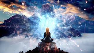 Become The MASTER of Your LIFE 🧘‍♂️12000Hz 10000Hz 2675Hz Feel Powerful Music