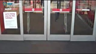 Police: Men Accused Of Stealing Woman's Purse, Using Her Credit Cards At Staten Island Target
