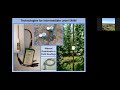 Soil Moisture Monitoring Techniques