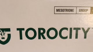 Update: Torocity weed killer vs Tenacity herbicide  week 1 REVIEW