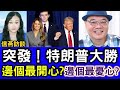 沈四海直播：突發！特朗普宣佈勝選！邊個最開心？邊個最憂心？ #信燕訪談 #沈四海 #特朗普 #美國大選 #張信燕 20241106