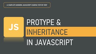 Prototype and Inheritance in JavaScript