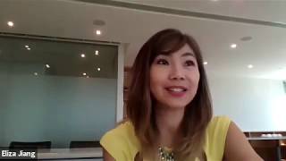 HK45 webinar: Virtual Fireside Chat with Liz Chung