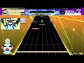 8.0 アスノヨゾラ哨戒班 master 12 譜面確認 chunithm チュウニズム