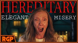 Why HEREDITARY Has Left Such a Mark on Horror
